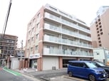 カーザ・ビアンカ元町