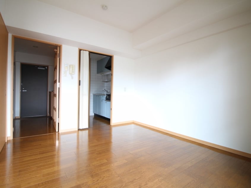 居室 カーザ・ビアンカ元町