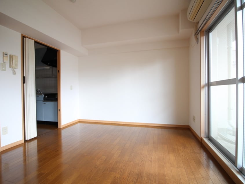 居室 カーザ・ビアンカ元町