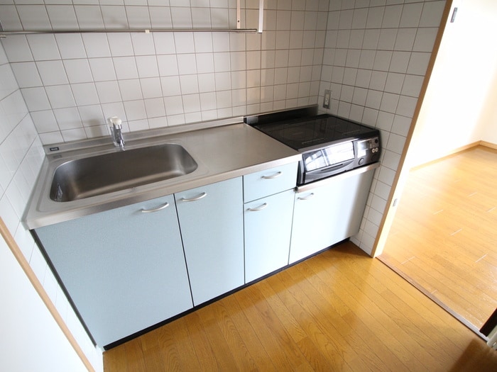 キッチン カーザ・ビアンカ元町