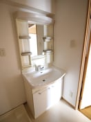 洗面 カーザ・ビアンカ元町