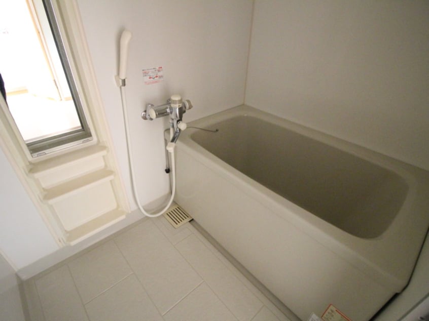 バス／シャワールーム等 カーザ・ビアンカ元町