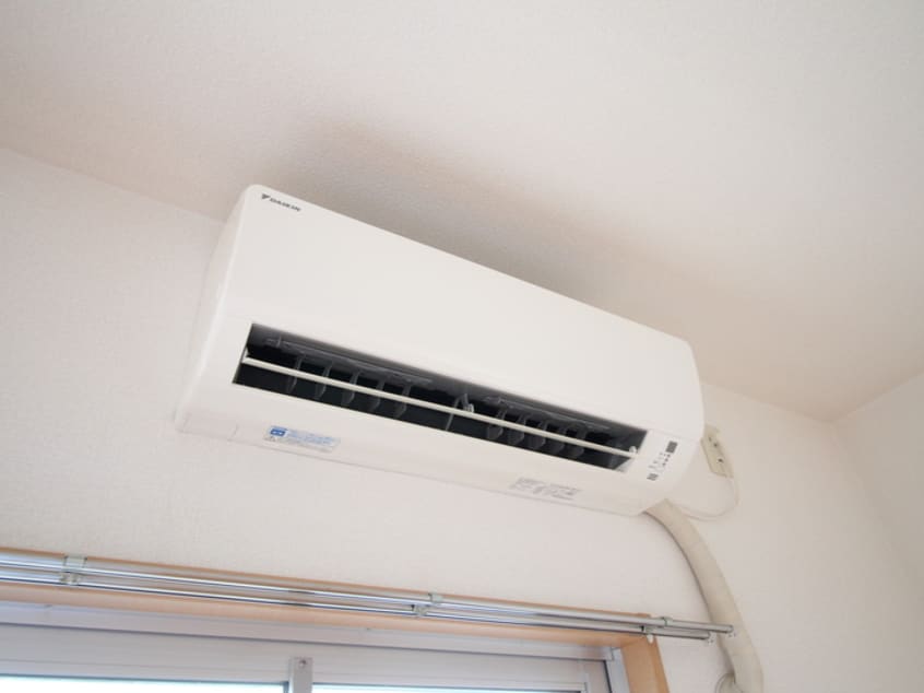 内観写真 カーザ・ビアンカ元町