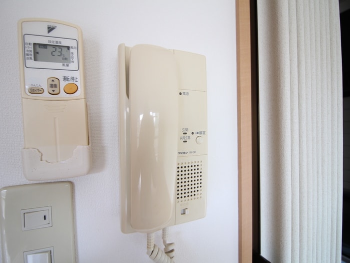 内観写真 カーザ・ビアンカ元町