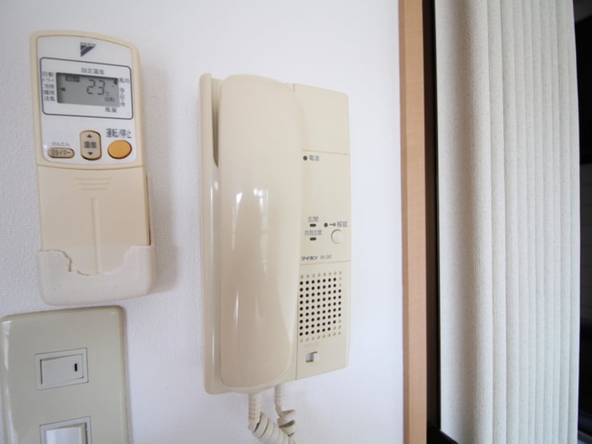 内観写真 カーザ・ビアンカ元町