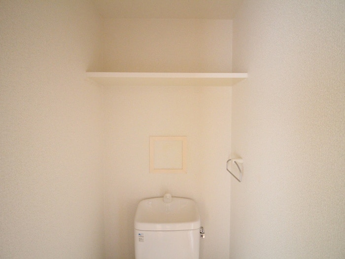 内観写真 カーザ・ビアンカ元町