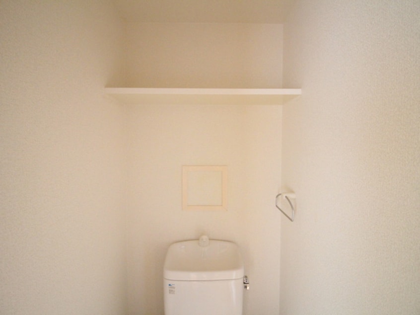 内観写真 カーザ・ビアンカ元町