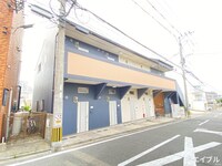 エクセリ－ヌ別府Ⅱ