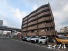 プレステージ郡元の外観