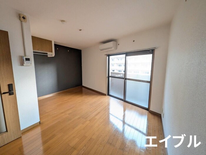 居室 プレステージ郡元