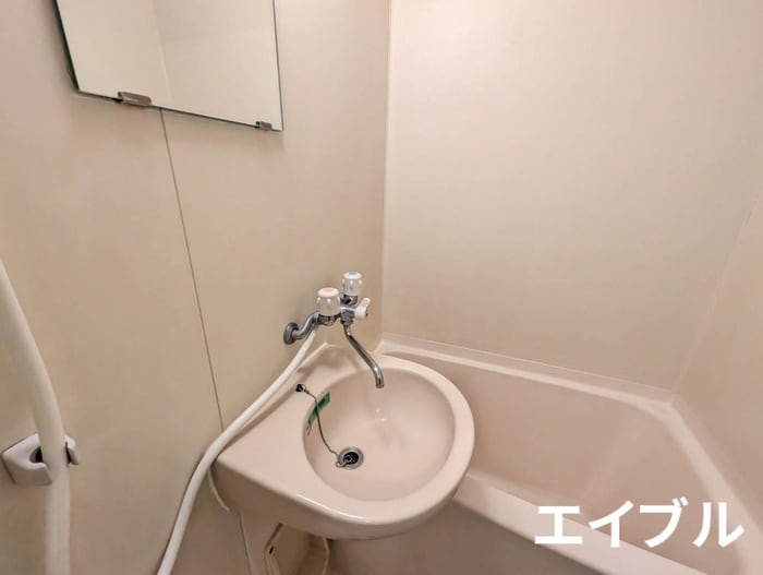 洗面 プレステージ郡元