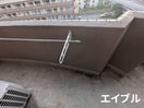 ベランダ・バルコニー プレステージ郡元