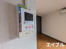内観写真 プレステージ郡元