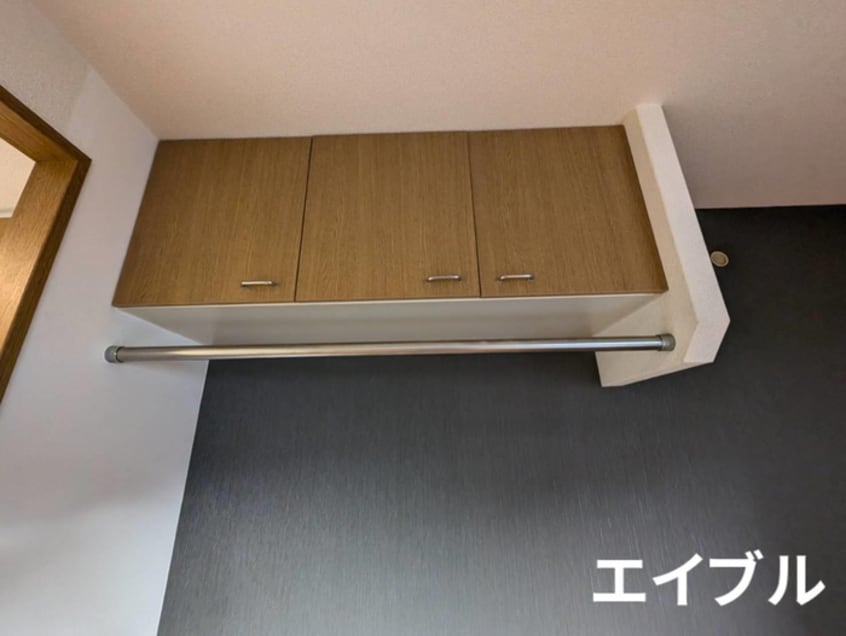 内観写真 プレステージ郡元