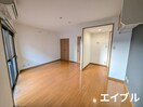 内観写真 プレステージ郡元