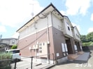 サイプレスリッジＡの外観