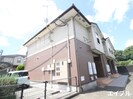 サイプレスリッジＡの外観