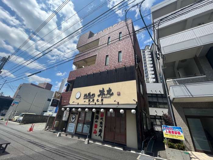外観写真 井上ビル
