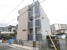 外観写真 レグルス春日