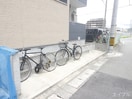 その他 レグルス春日