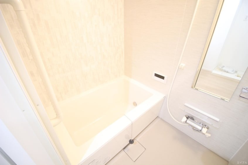 バス／シャワールーム等 SOPHIA TOKUNAGAⅢ