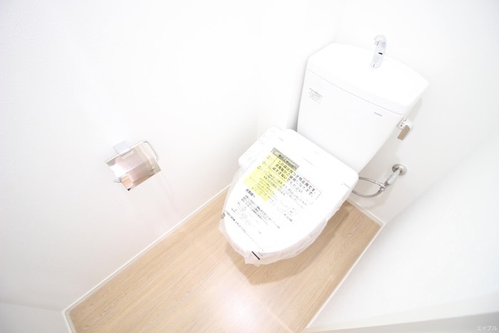 トイレ SOPHIA TOKUNAGAⅢ