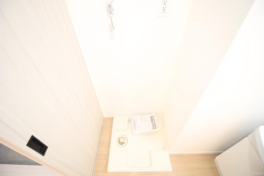 洗濯機置場 SOPHIA TOKUNAGAⅢ