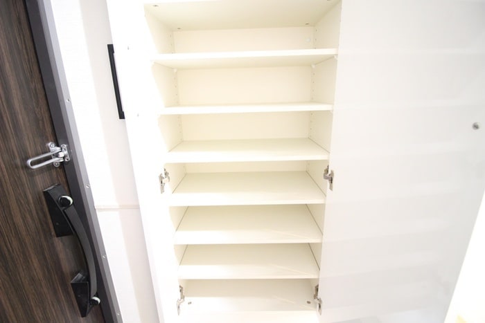 靴箱 SOPHIA TOKUNAGAⅢ