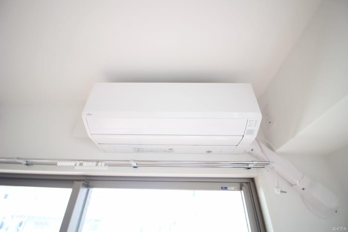 内観写真 SOPHIA TOKUNAGAⅢ