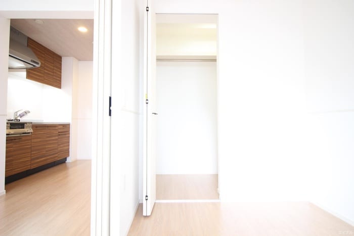 収納 SOPHIA TOKUNAGAⅢ