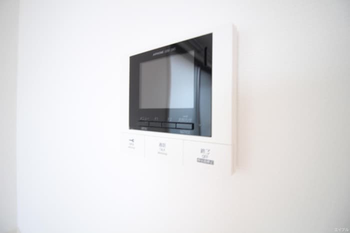 内観写真 SOPHIA TOKUNAGAⅢ