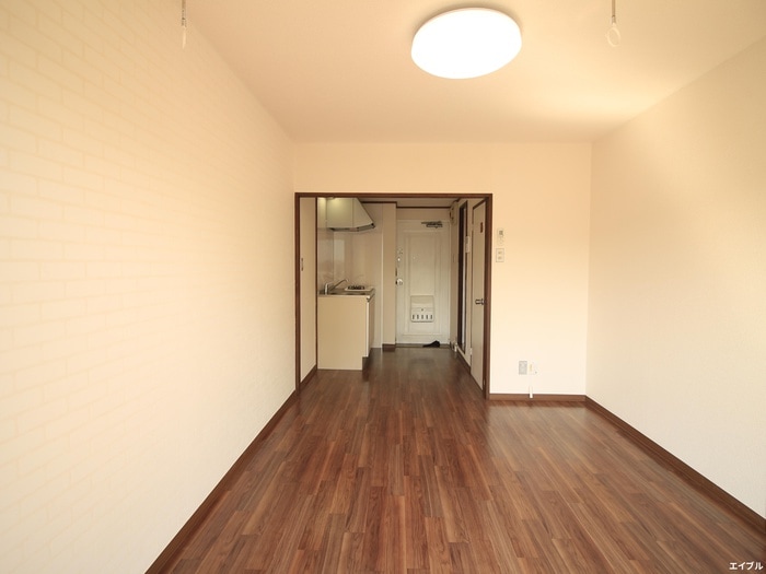 居室 パシフィック白木原