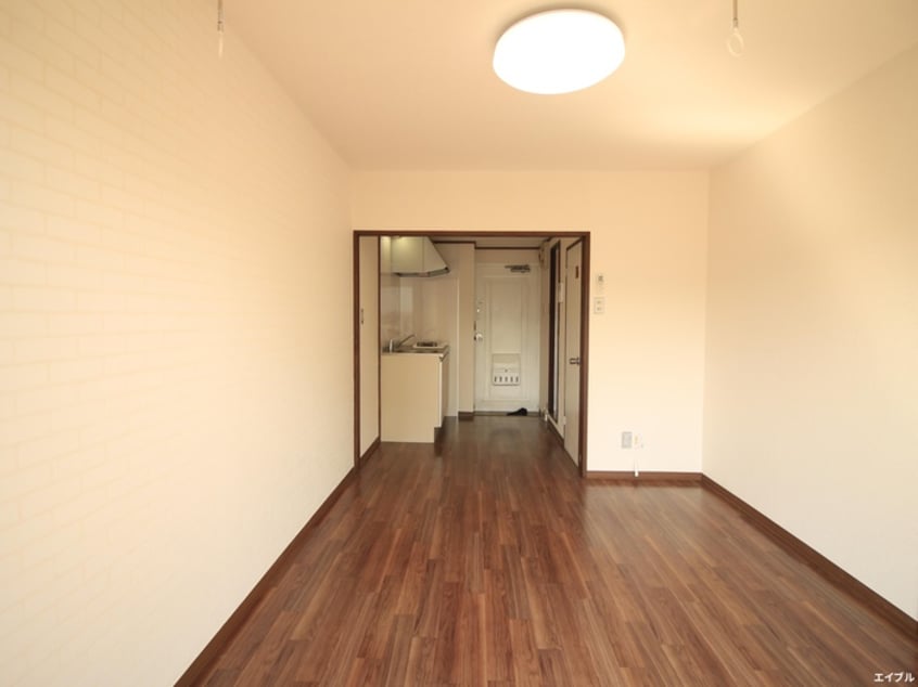 居室 パシフィック白木原