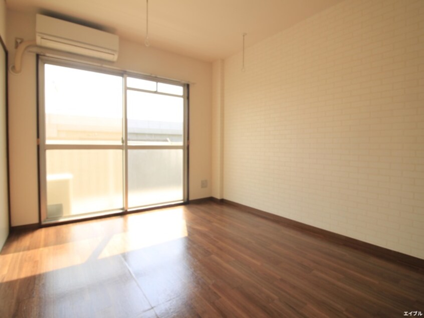 居室 パシフィック白木原