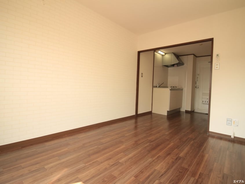 居室 パシフィック白木原