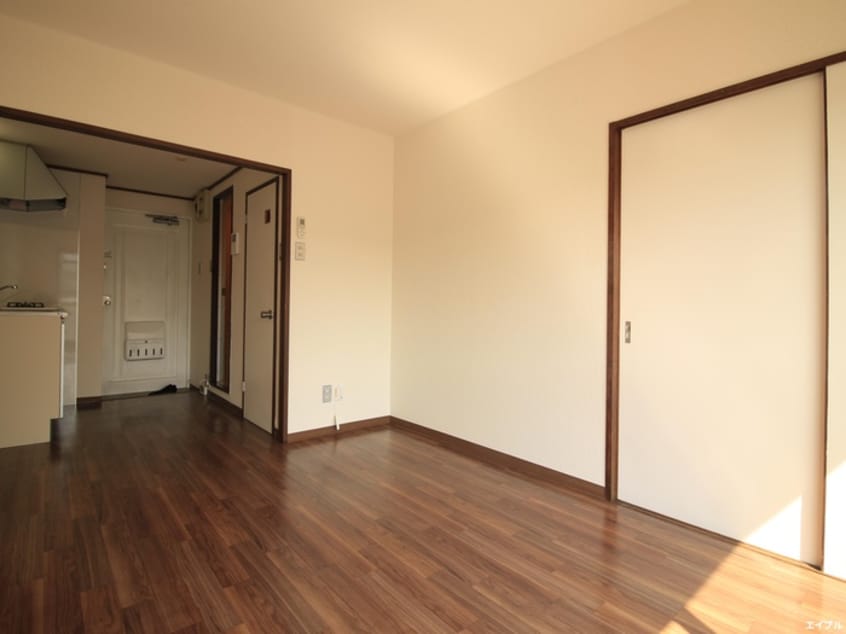 居室 パシフィック白木原