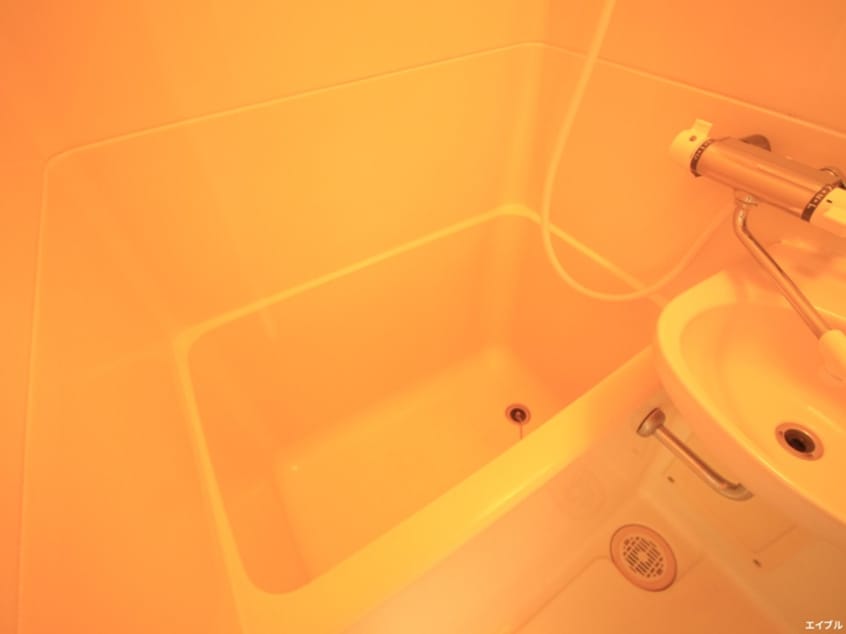 バス／シャワールーム等 パシフィック白木原