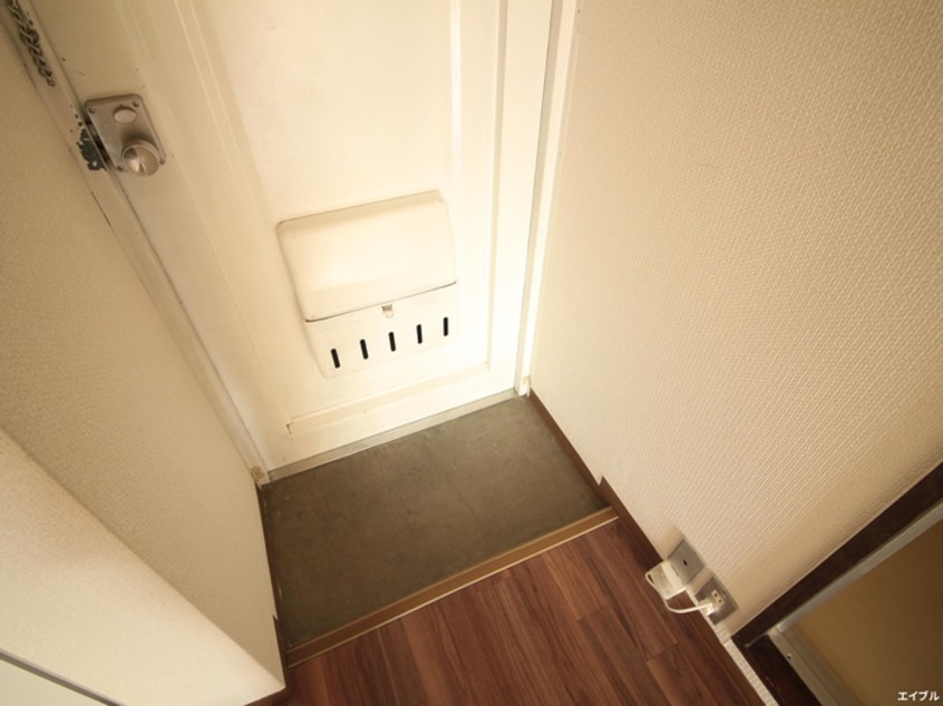 靴箱 パシフィック白木原