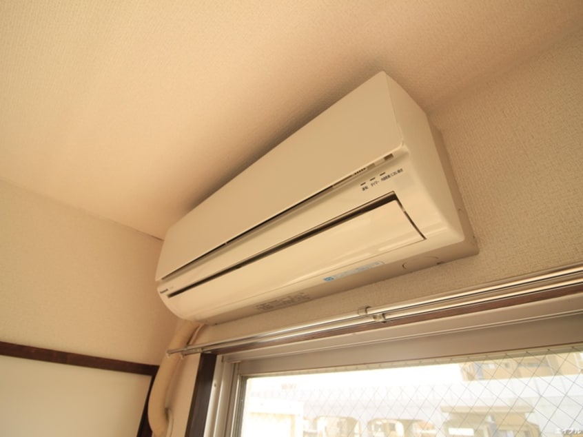 内観写真 パシフィック白木原