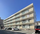 阿部第１ビルの外観