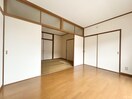 居室 阿部第１ビル