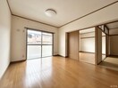 居室 阿部第１ビル
