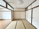居室 阿部第１ビル