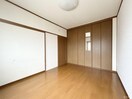 廊下 阿部第１ビル