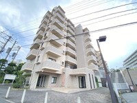 ベルヴィ香椎七番館(703)