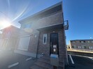 下白水南5丁目戸建　B棟の外観