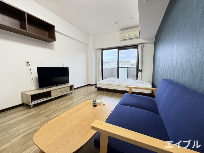 居室 ビジネス・ワン六本松