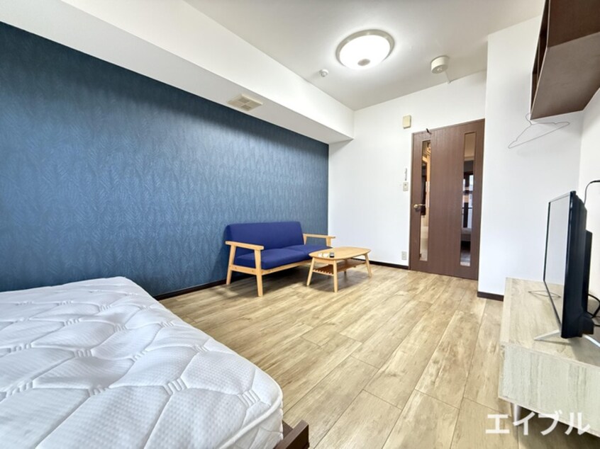 居室 ビジネス・ワン六本松