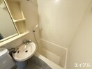 バス／シャワールーム等 ビジネス・ワン六本松