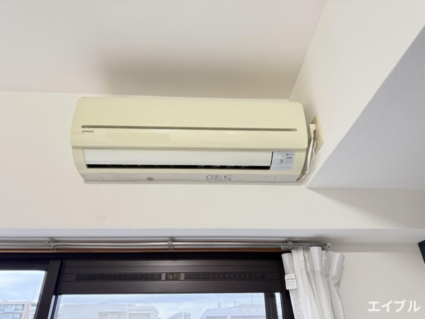 内観写真 ビジネス・ワン六本松